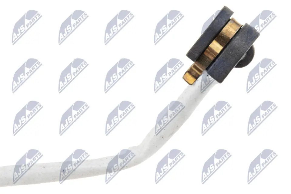 NTY CZUJNIK ZUZYCIA KLOCKÓW HAMULCO