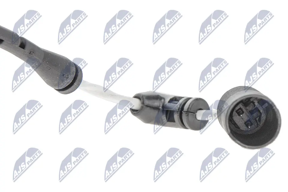 NTY CZUJNIK ZUZYCIA KLOCKÓW HAMULCO