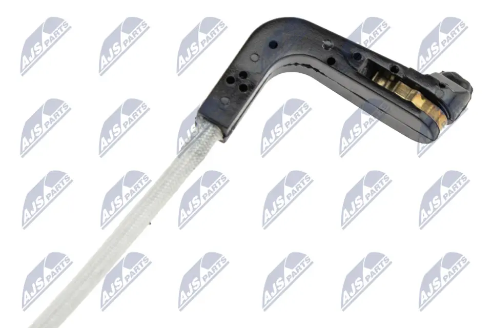 NTY CZUJNIK ZUZYCIA KLOCKÓW HAMULCO