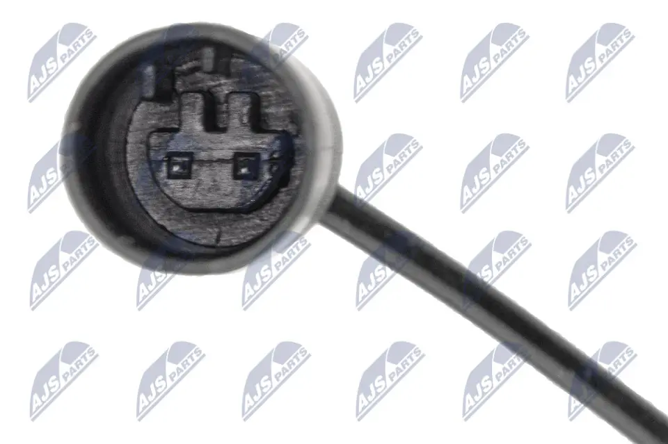 NTY CZUJNIK ZUZYCIA KLOCKÓW HAMULCO