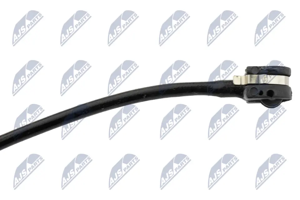 NTY CZUJNIK ZUZYCIA KLOCKÓW HAMULCO