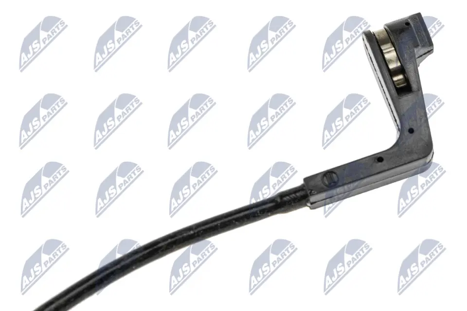 NTY CZUJNIK ZUZYCIA KLOCKÓW HAMULCO