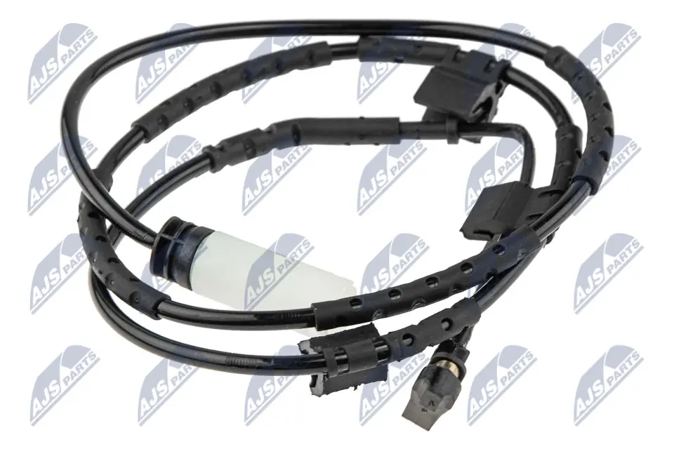 NTY CZUJNIK ZUZYCIA KLOCKÓW HAMULCO