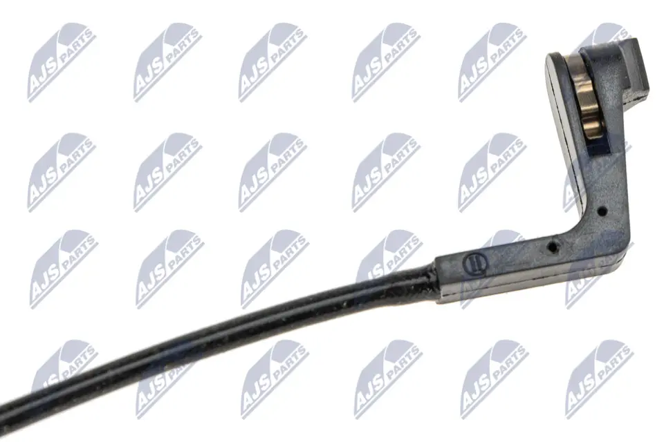 NTY CZUJNIK ZUZYCIA KLOCKÓW HAMULCO