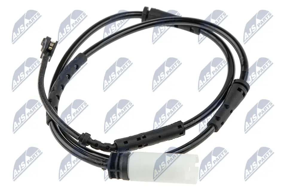 NTY CZUJNIK ZUZYCIA KLOCKÓW HAMULCO