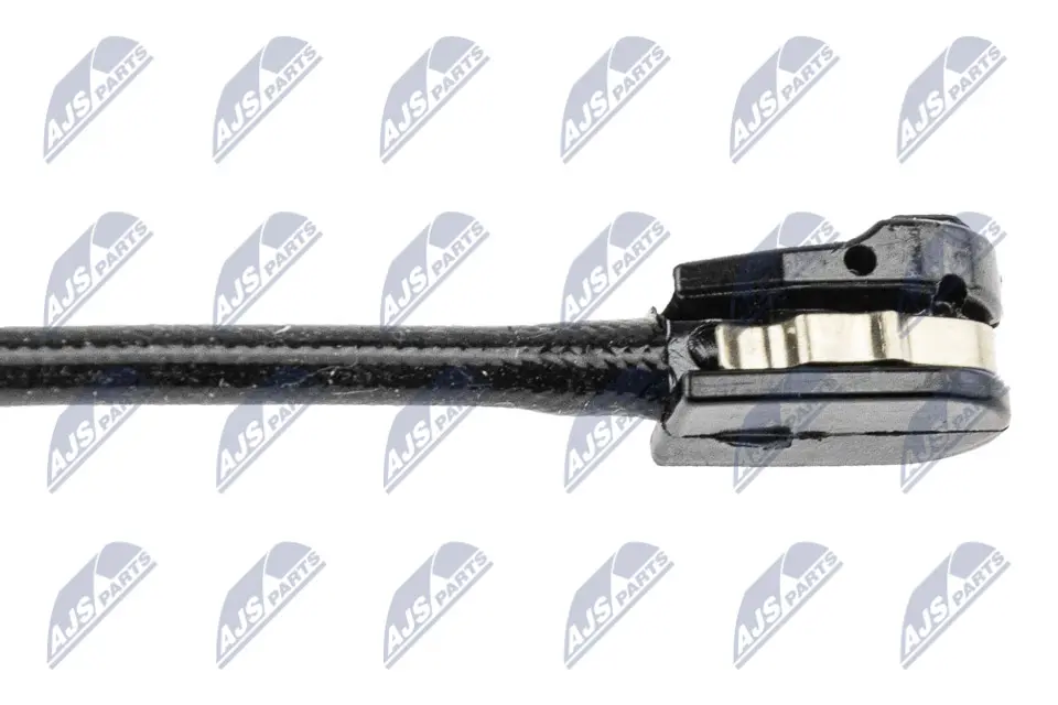 NTY CZUJNIK ZUZYCIA KLOCKÓW HAMULCO