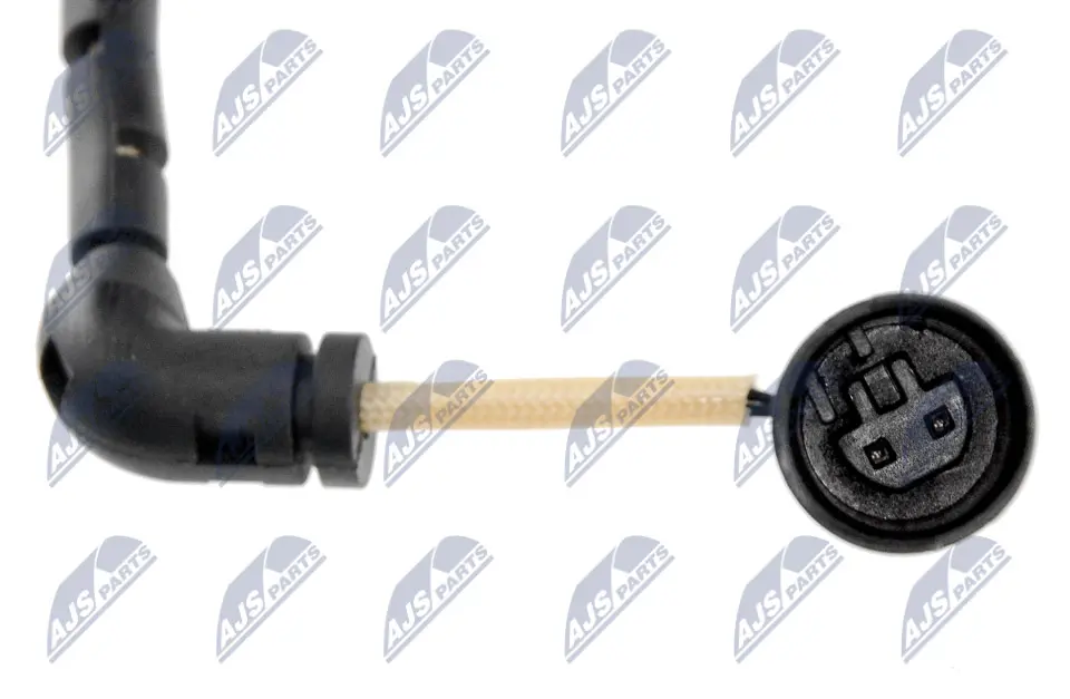 NTY CZUJNIK ZUZYCIA KLOCKÓW HAMULCO