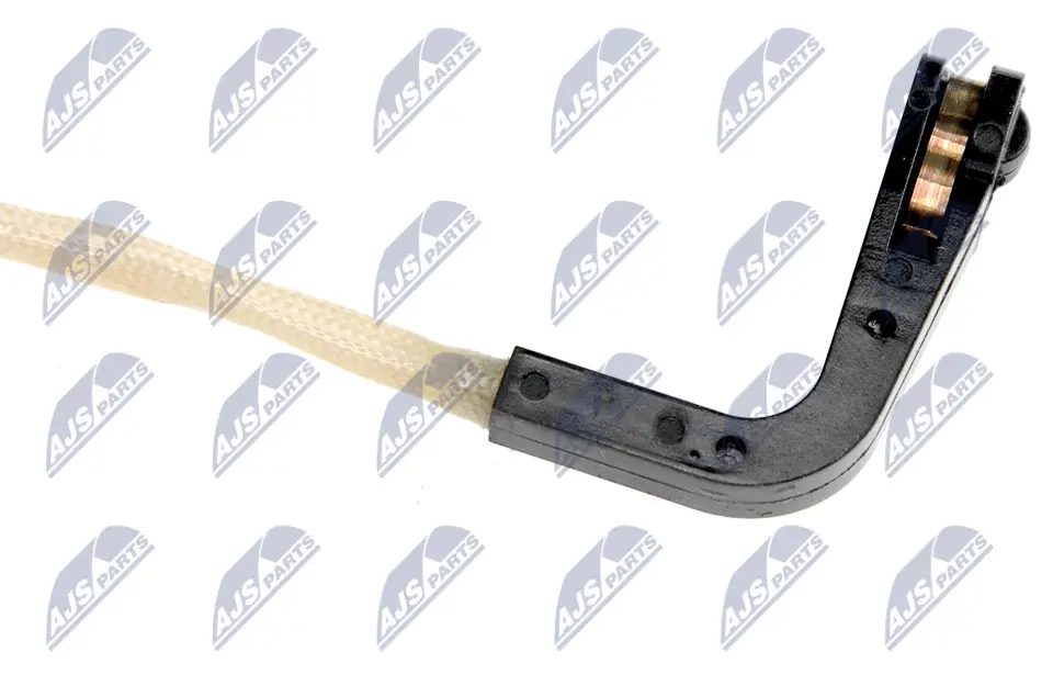 NTY CZUJNIK ZUZYCIA KLOCKÓW HAMULCO