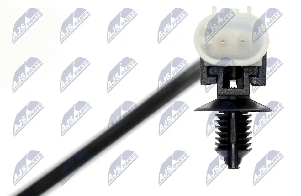 NTY CZUJNIK ZUZYCIA KLOCKÓW HAMULCO