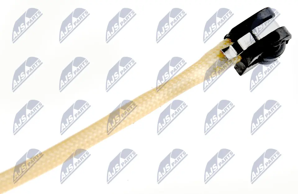 NTY CZUJNIK ZUZYCIA KLOCKÓW HAMULCO