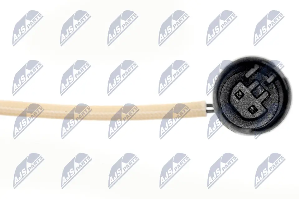 NTY CZUJNIK ZUZYCIA KLOCKÓW HAMULCO