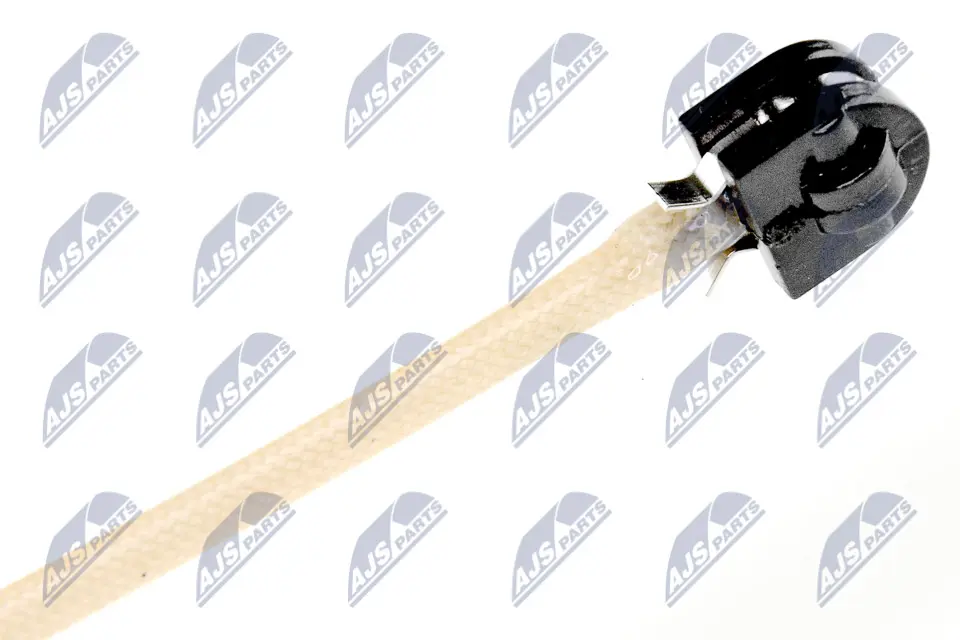 NTY CZUJNIK ZUZYCIA KLOCKÓW HAMULCO