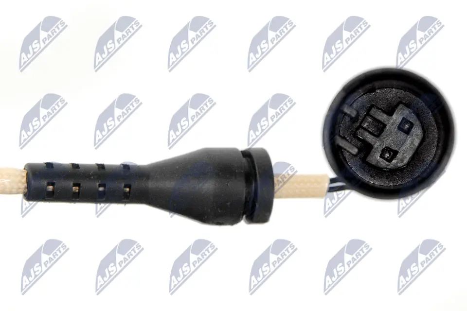 NTY CZUJNIK ZUZYCIA KLOCKÓW HAMULCO