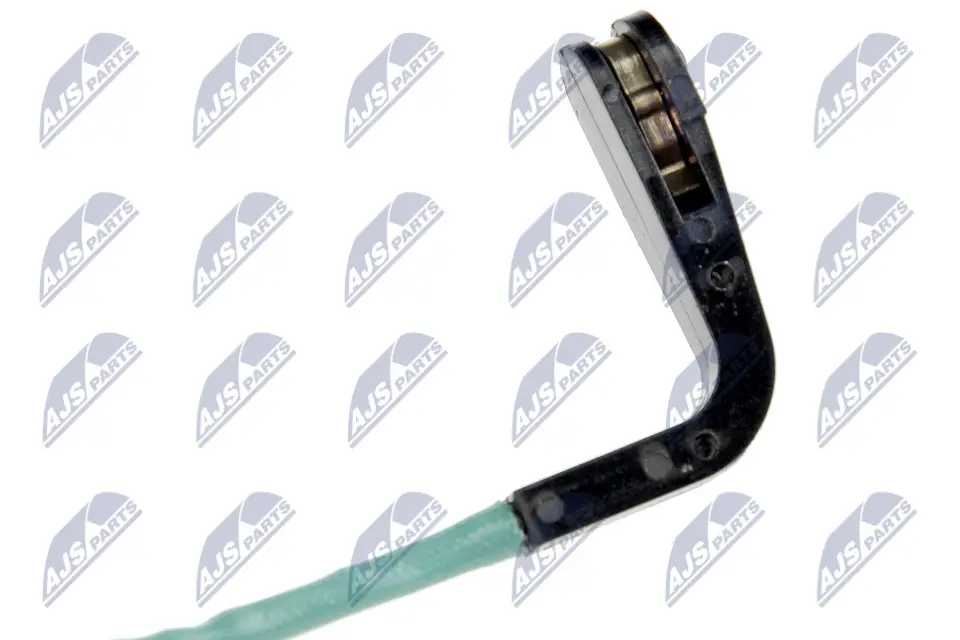 NTY CZUJNIK ZUZYCIA KLOCKÓW HAMULCO