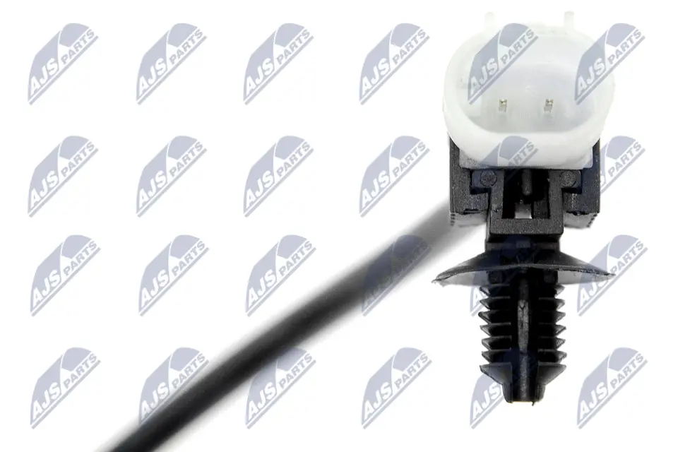 NTY CZUJNIK ZUZYCIA KLOCKÓW HAMULCO