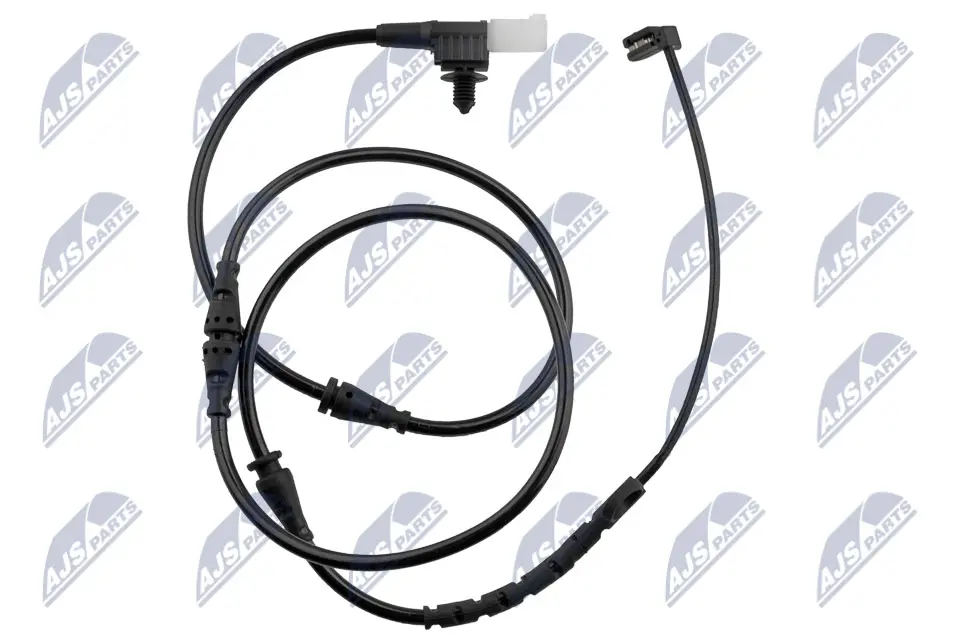 NTY CZUJNIK ZUZYCIA KLOCKÓW HAMULCO