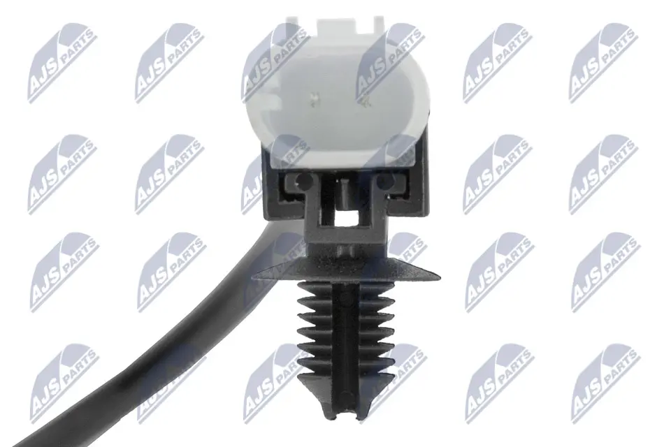 NTY CZUJNIK ZUZYCIA KLOCKÓW HAMULCO