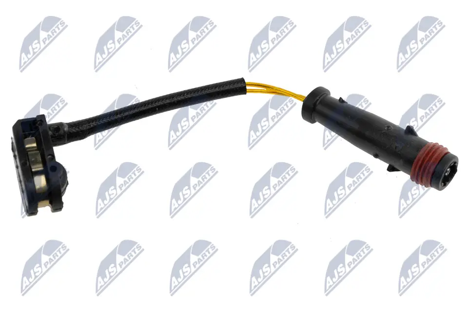 NTY CZUJNIK ZUZYCIA KLOCKÓW HAMULCO