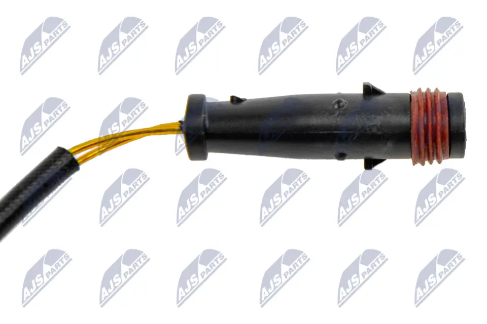 NTY CZUJNIK ZUZYCIA KLOCKÓW HAMULCO