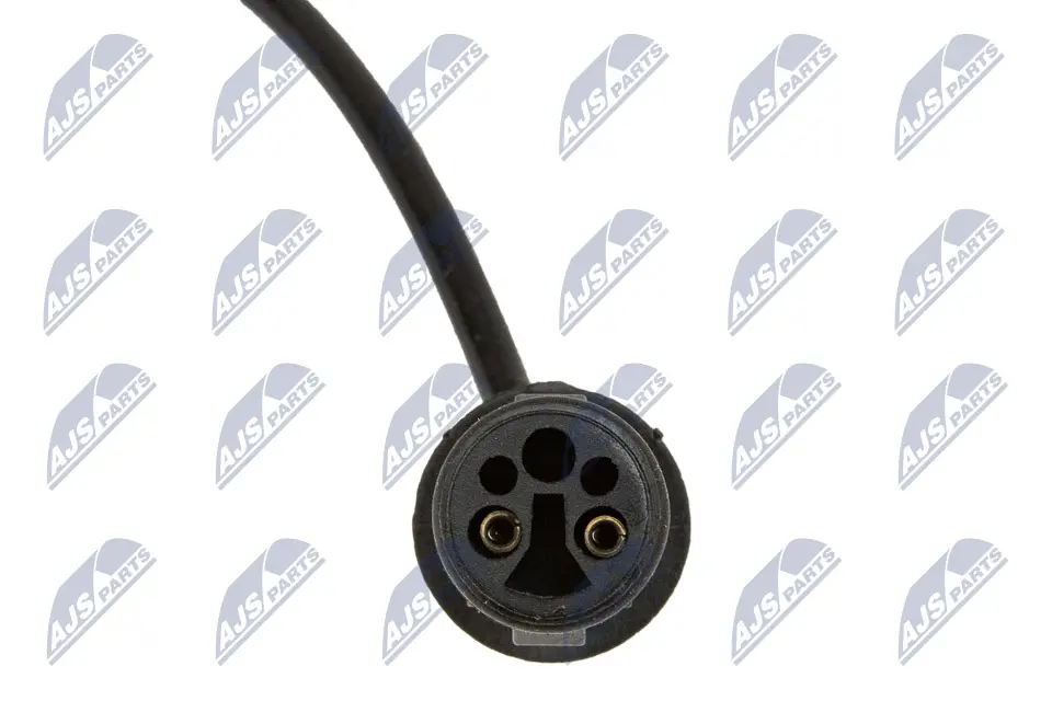 NTY CZUJNIK ZUZYCIA KLOCKÓW HAMULCO