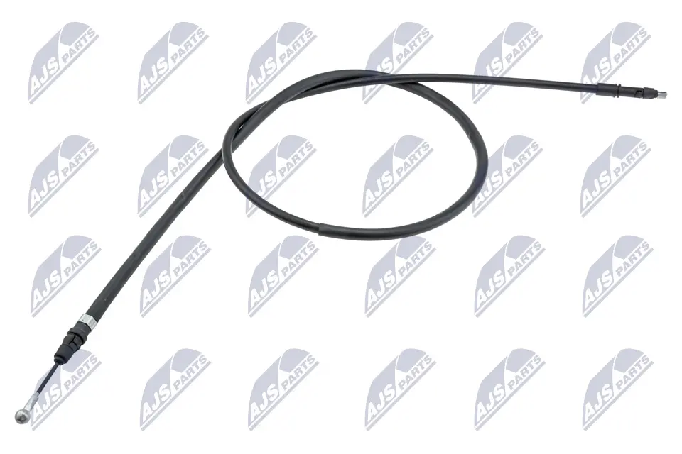 NTY CABLE DE FRENO DE MANO