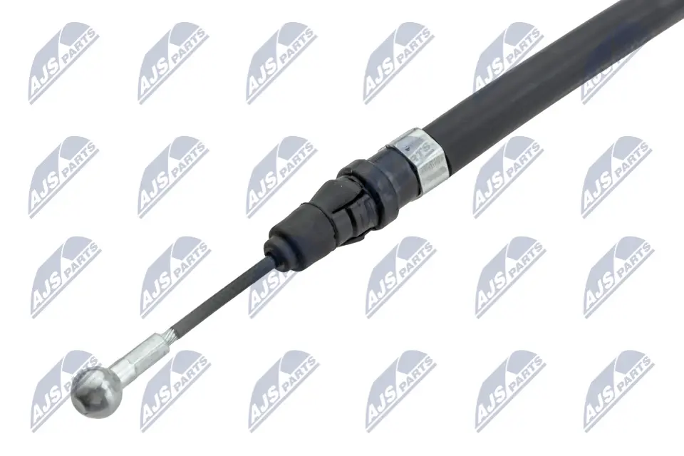 NTY CABLE DE FRENO DE MANO