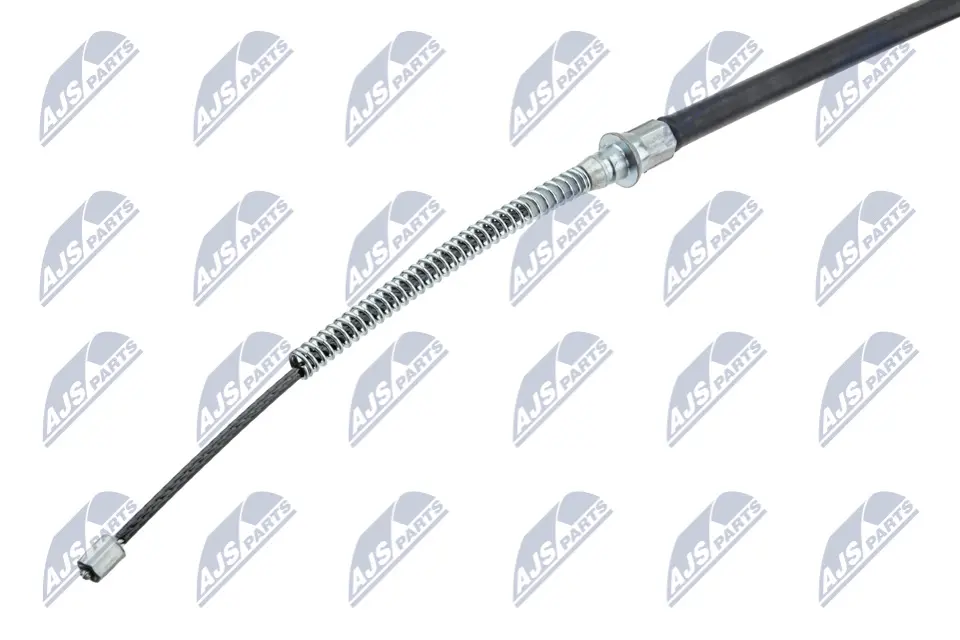 NTY CABLE DE FRENO DE MANO