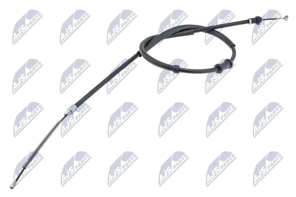 NTY CABLE DE FRENO DE MANO