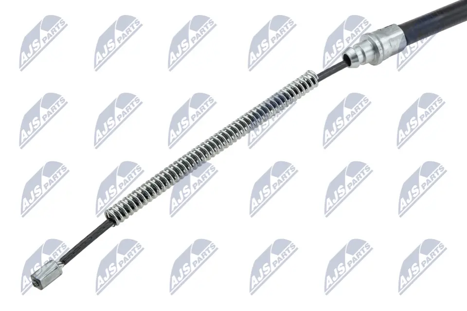 NTY CABLE DE FRENO DE MANO
