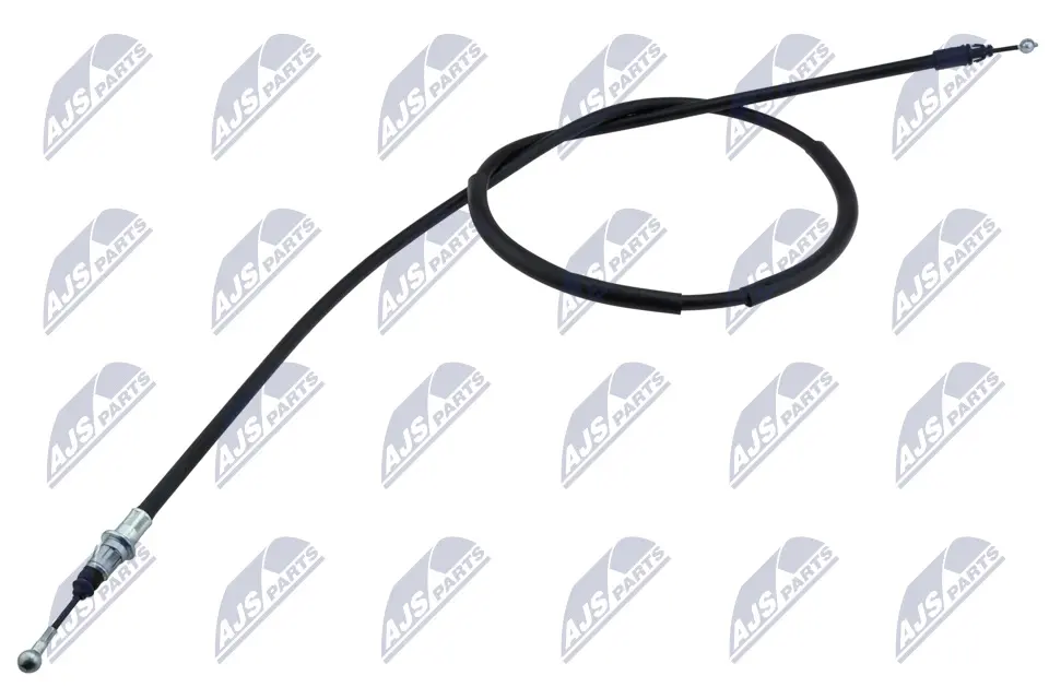 NTY CABLE DE FRENO DE MANO