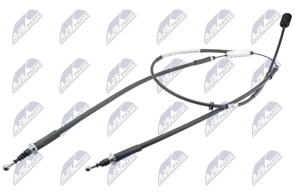 NTY CABLE DE FRENO DE MANO