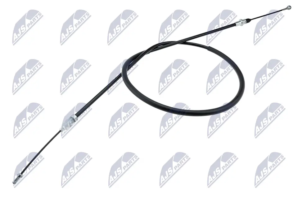 NTY CABLE DE FRENO DE MANO