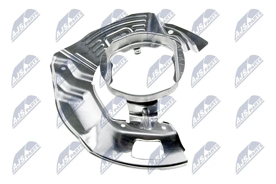 NTY CHAPA PROTECTORA DISCO DE FRENO