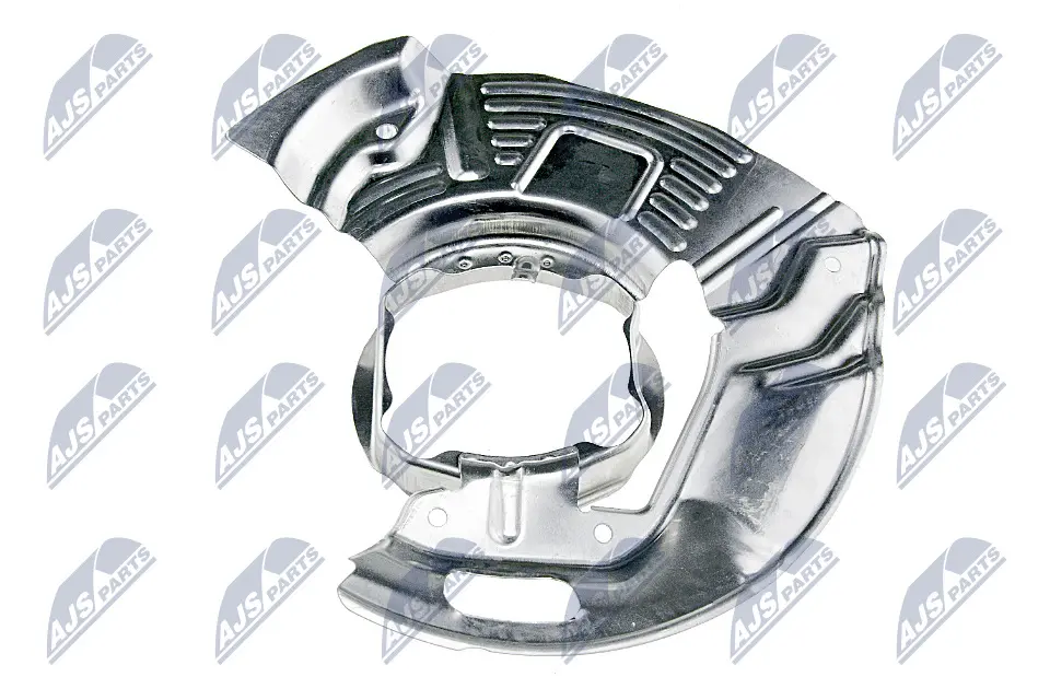 NTY CHAPA PROTECTORA DISCO DE FRENO