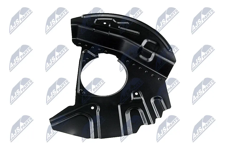 NTY CHAPA PROTECTORA DISCO DE FRENO