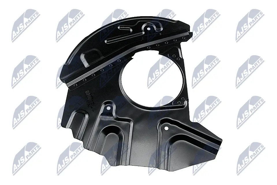 NTY CHAPA PROTECTORA DISCO DE FRENO