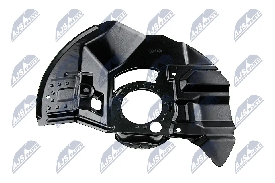 NTY CHAPA PROTECTORA DISCO DE FRENO