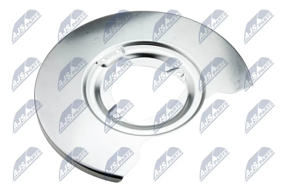 NTY CHAPA PROTECTORA DISCO DE FRENO