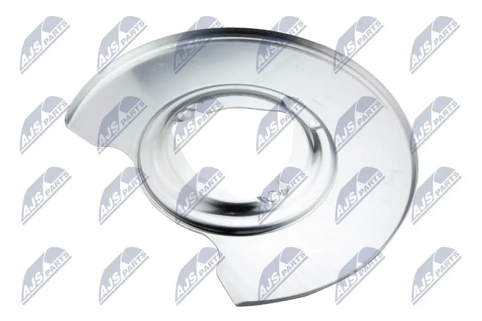 NTY CHAPA PROTECTORA DISCO DE FRENO