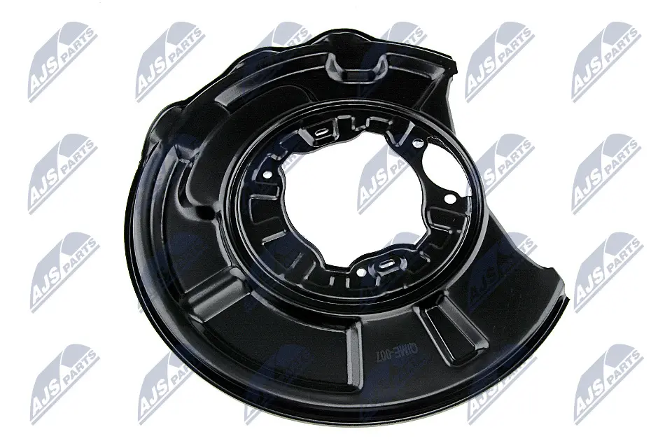 NTY CHAPA PROTECTORA DISCO DE FRENO
