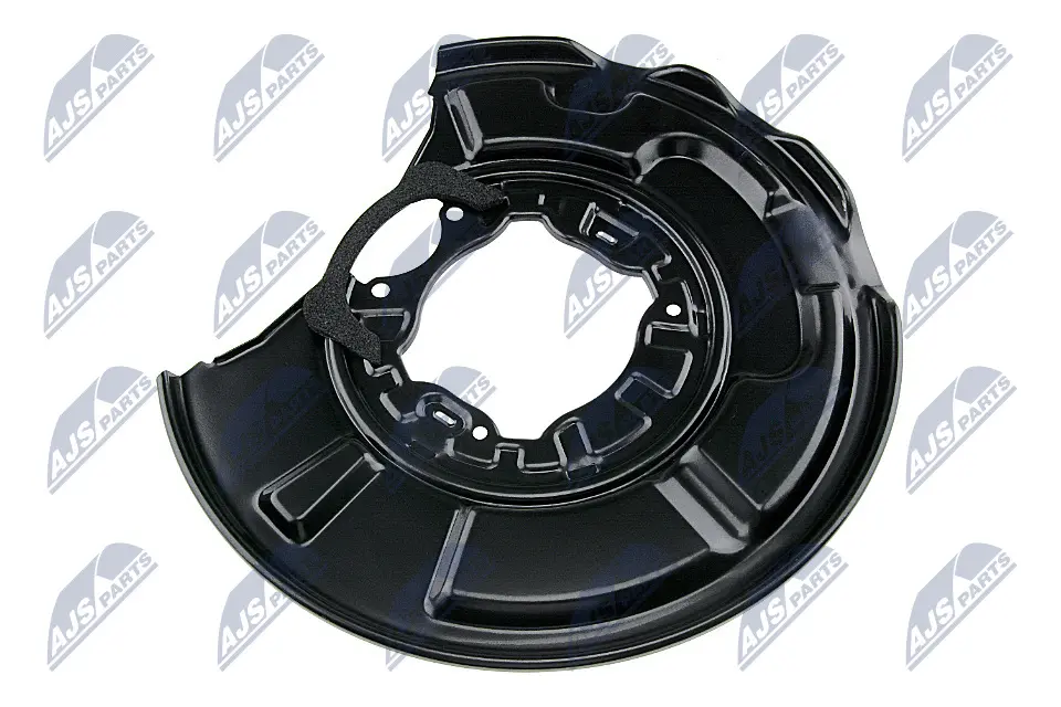 NTY CHAPA PROTECTORA DISCO DE FRENO