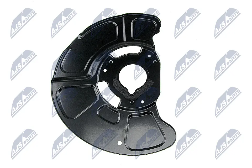 NTY CHAPA PROTECTORA DISCO DE FRENO