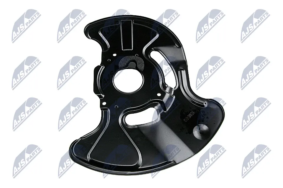 NTY CHAPA PROTECTORA DISCO DE FRENO