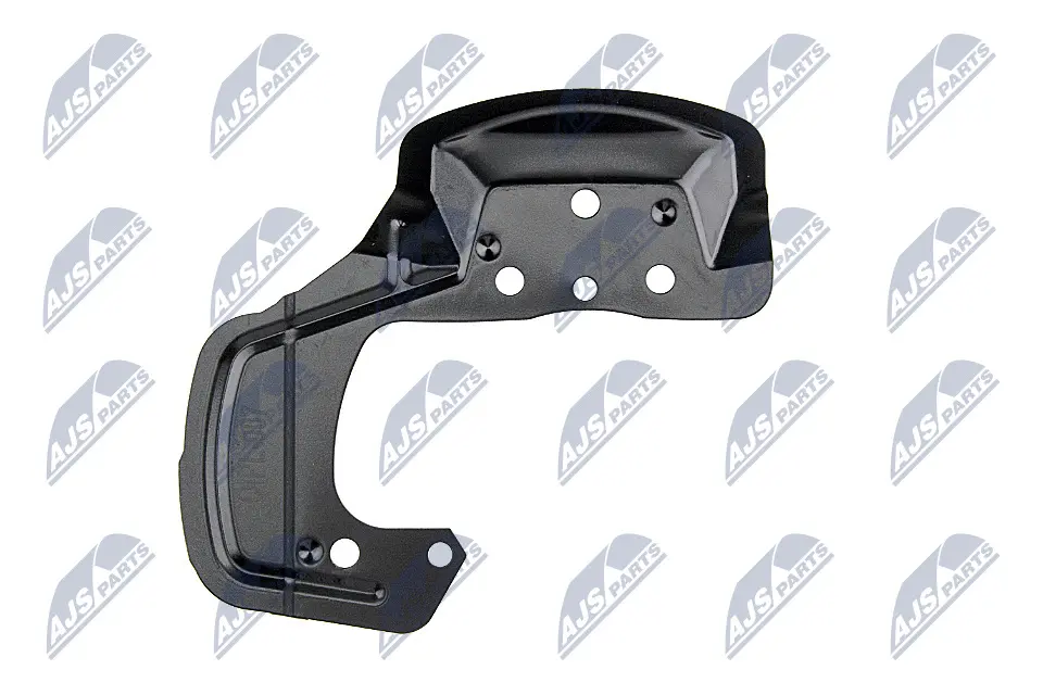 NTY CHAPA PROTECTORA DISCO DE FRENO