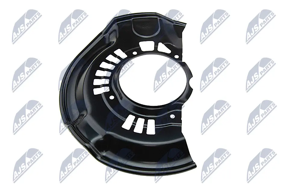 NTY CHAPA PROTECTORA DISCO DE FRENO