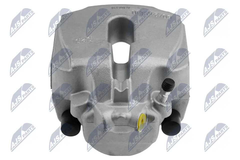 NTY PINZAS DE FRENO DELANTERAS