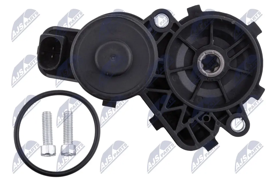 NTY MOTOR PINZA DE FRENO TRASERO