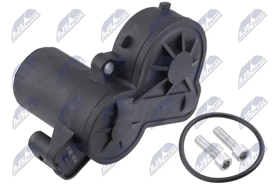 NTY MOTOR PINZA DE FRENO TRASERO