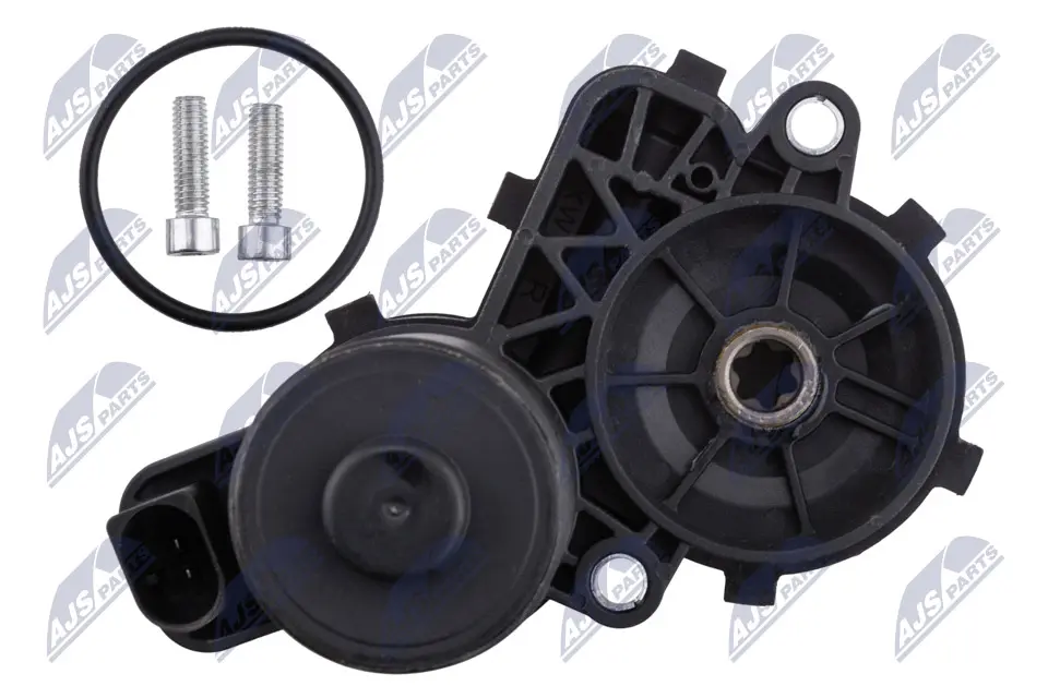 NTY MOTOR PINZA DE FRENO TRASERO