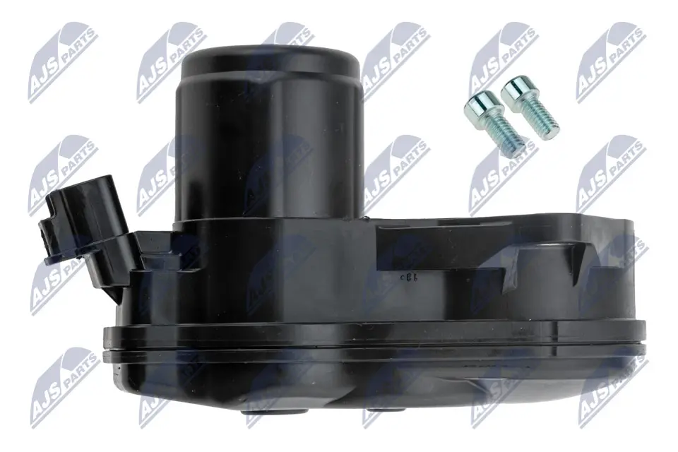 NTY MOTOR PINZA DE FRENO TRASERO